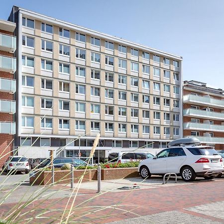 Ad3 5E Leuchtturm Apartment Westerland Luaran gambar