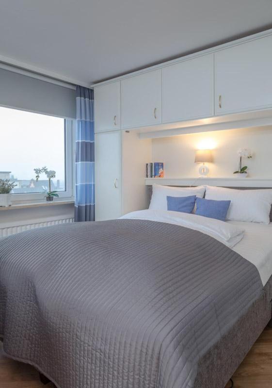 Ad3 5E Leuchtturm Apartment Westerland Luaran gambar